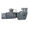 Heavy Load Steering Right Angle Gear Reducer for Horizontal Conveyor