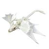 3D Printed Dragon Toy, Articulated Bird Fidget, Dragon Figurine with Movable Joints, Animal Action Figure for Kids Adults Stress Relief