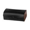 Tissue Box Cover Organizer Paper Tissue Box Holder Home Decor Classic Tissue Case for Bathroom Home Vanity Countertop Dresser