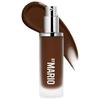 Makeup By Mario Surrealskin  Natural Finish Foundation 1 Oz 30 Ml 30 W Dark Deep With Warm Undertone