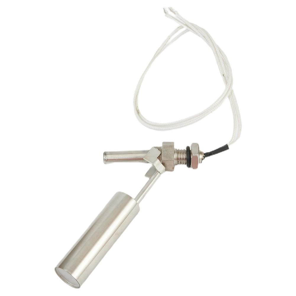 0-220V Stainless Steel Float Switch Level Gauge M10 Thread For Water Tower