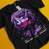 Dan Da Dan T-Shirt Okarun Shirt Momo Ayase Tshirt Ken Tee Turbo Jin Aira Seiko