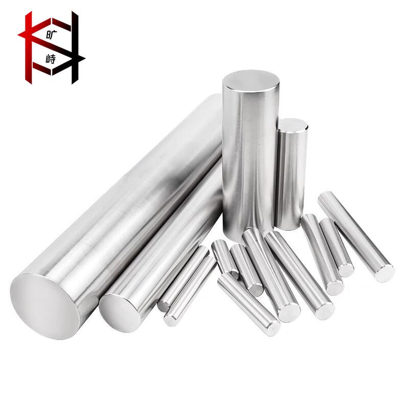 201 Stainless Steel Solid Round Rod