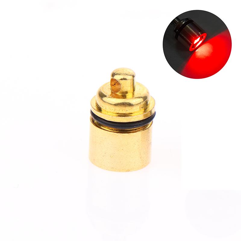 Handmade Electronic Light Small Colored Light Model Light Mini Led Diy Small Light Bulb Illuminated Decorative Button Light Bead