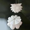 New DIY Lotus Pendant Light Ceiling Lamps Modern North European Style Decoration