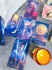 Star Realm Tarot Deck Original 78 Cards 400g Paper Rider Waite Smith Cosmic Angelic Divination Oracle Beginner 12x7cm PDF Guide