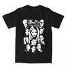 Buffy The Vampire Slayers Merchandise T-Shirts Men Women Funny Pure Cotton All S Unisex T-Shirt