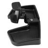 360 Degrees Rotating Car Dashboard Mount Cell Phone Bracket GPS Support Holder for Jeep Renegade 14 17