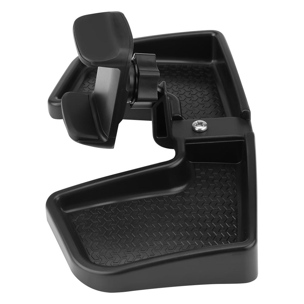 360 Degrees Rotating Car Dashboard Mount Cell Phone Bracket GPS Support Holder for Jeep Renegade 14 17