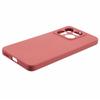 For Xiaomi 14T Pro Case TPU Back Soft Anti-Scratch Fiber Lining Phone Cover