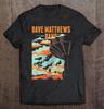 Dave Matthews Band Under The Table And Dreaming Th Anniversary TShirt LT