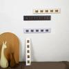Holz Holz Sonnenbrillen Aufbewahrungsständer Wandmontierter Brillenständer Brillen Ausstellungsständer Geschäfte