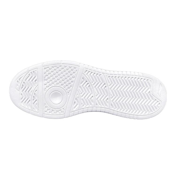 Li Ning Low Top Skateboard Shoes Men's Black White Gray AGCS419-1(Team47-)