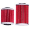 AHL Motorcycle Filter Motorcycle Repair Kit For 70l Enduro 2016-2023/701 Supermoto 2016-2023/SVARTPILEN 701