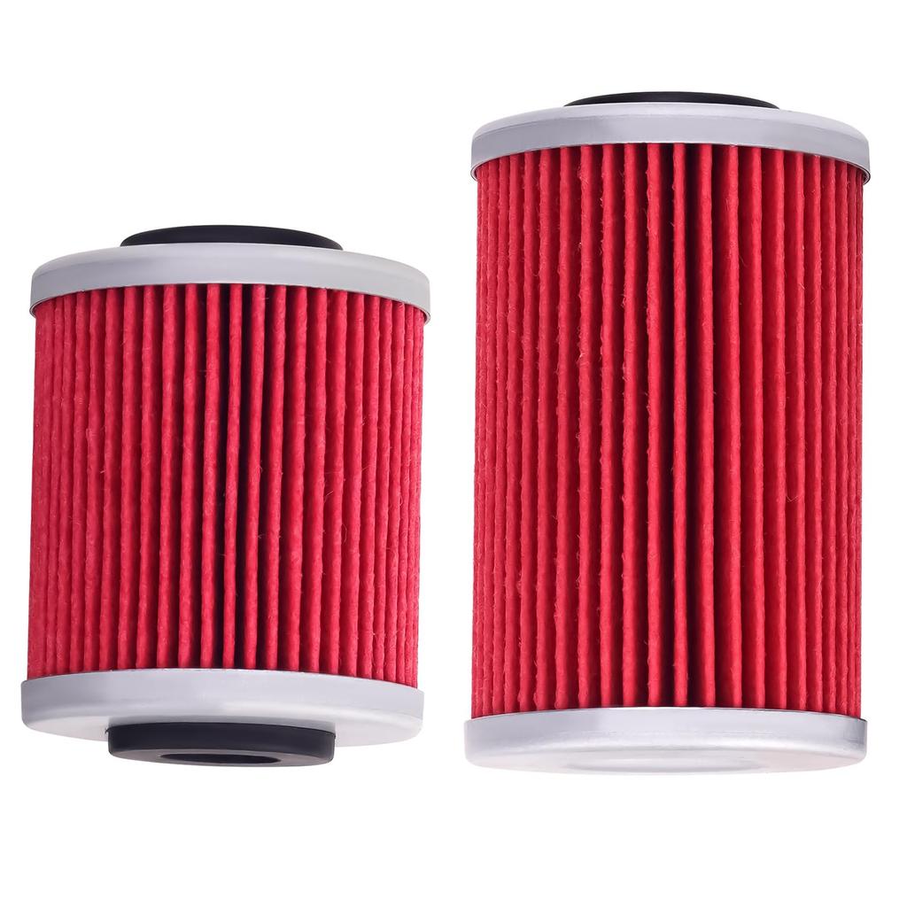 AHL Motorcycle Filter Motorcycle Repair Kit For 70l Enduro 2016-2023/701 Supermoto 2016-2023/SVARTPILEN 701