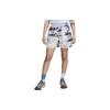 New Nike Acg All Over Print Shorts DZ7586-015