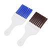 Universal Size Fin Comb Tool Flexible Use Condenser Fin Comb Universal Fin Cleaning Tool  Home Use