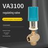 VA3100 Electric Proportional Integral Valve for Farmland Sprinkler and HVAC Systems