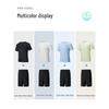 Anta Men's Quick-Drying Sports Two-Piece Set
