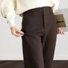 Demana Women's Business Commuter Harem Pants