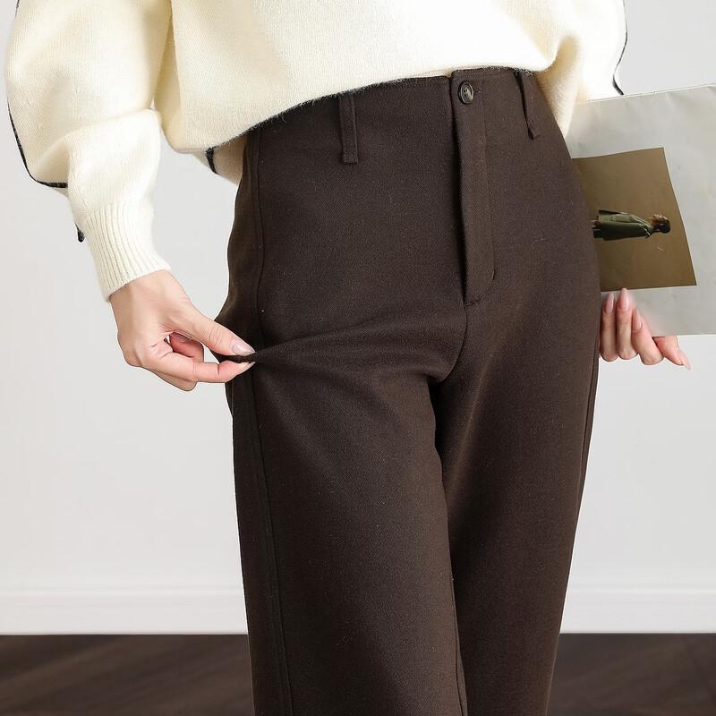 Demana Women's Business Commuter Harem Pants