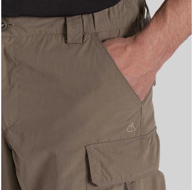 Craghoppers Брюки Nosilife Convertible Cargo
