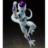TAMASHII NATIONS S.H.Figuarts Dragon Ball Z Freezer Quatrième Forme Environ. Action Peinte ABS & PVC 120mm