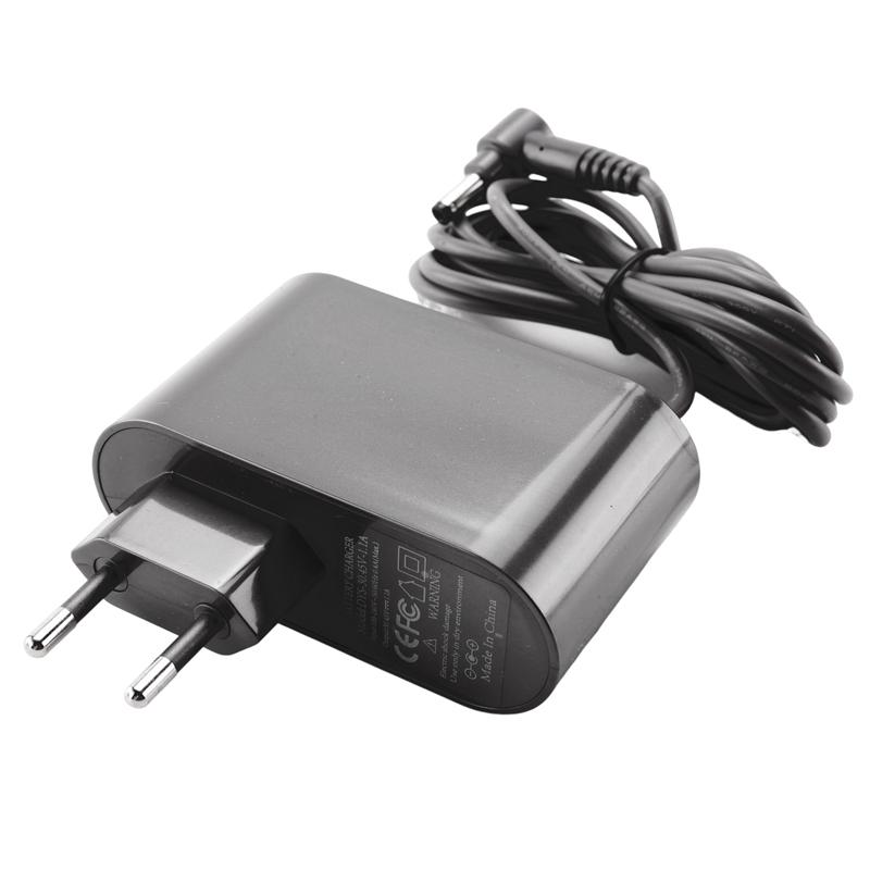 3X сменное зарядное устройство для беспроводного пылесоса Dyson V10 V15 — фото 5