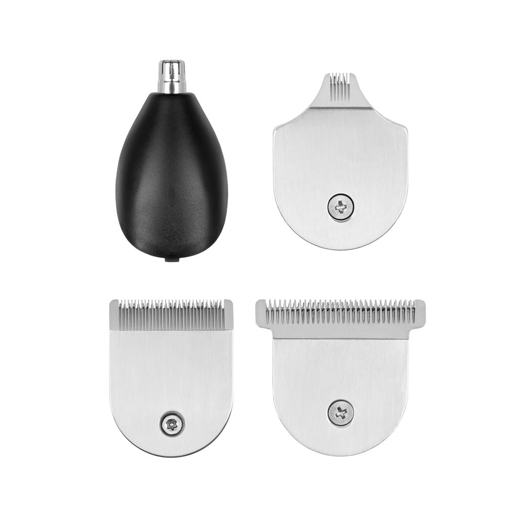 Teesa 4-in-1 Hair Clipper Barber Trimmer