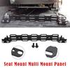 Seat Mount Multi Mount Panel For Toyota Tacoma 4Runner Lexus GX470 GX460 2005-2023