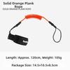 Elastic Stretchable TPU Strong Cord 6 Colors SUP Paddle Board Leg Rope  for Training Exercise