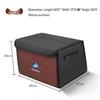 Venucia Xing T70/VX6/Da V/T90 Large Car Trunk Storage Box