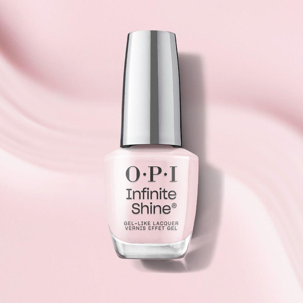 [OPI][Infinite Shine Gel-Like] ISL 198 - Lavender Bath
