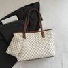 Hochwertige Tasche mit großem Fassungsvermögen Neue Nischen-Vielseitige Umhängetasche Trendige Tasche für Mutter und Kind Tragbare Tote Bag Damen