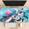 Anime kawaii girl NTE Neverness to Everness Mouse Pad PC Keyboard Gaming HD Printing esports Mousepad keyboard overlock Desk Mat