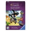 Jeu de société - RAVENSBURGER - Broom Service - 60 cartes - 2 à 5 joueurs - 70 min de jeu