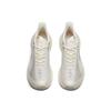 Anta C37 2.0 Comfortable Cushioning Slip Resistant Abrasion Resistant Breathable Low top Running Shoes Men's White Gray 112145537R-9