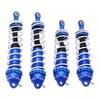 RC Shocks Replacement Damper Springs   Aluminum Alloy for ZD Racing 1/7  07