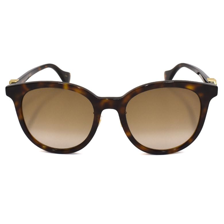 GUCCI Sunglasses for Women GG1073SK 003 Black Gray (Gucci)