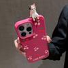 Painted Phone Case for iPhone 11 12 13 14 15 16 iPhone 11 12 13 14 15 16 Pro 12 13 14 15 16 Pro Max