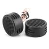 2pcs Portable Mini Car Tweeter Speaker 12V 500W High Power Loud Clear Sound Universal