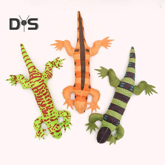 Plyšová kočičí pískací žvýkací hračka ve tvaru krokodýla Interaktivní plyšová hračka pro domácí mazlíčky s kousnutím odolným proti kousání kočičí kousací hračka Čištění zubů Broušení Měkká hračka pro domácí mazlíčky