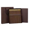 Qiannianlianmu Lacquer-Free Household Chopsticks Gift Set