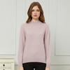 Hengyuanxiang Y2250 Women's Cashmere Blend Knit Sweater