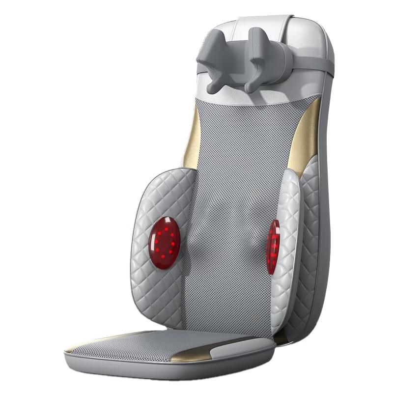 LDIWEI AZ-019 Full Body Up-Down Walking Massage Pad