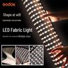 Godox FL100 Flexible Bi-Color LED Video Light
