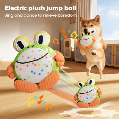 Chiens – Jouets pour chiens