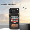 F-Fireman Firefighter Phone Case For iPhone 17, 16,15,14,13,12,11 Plus,Pro Max, Others Soft Black Cover