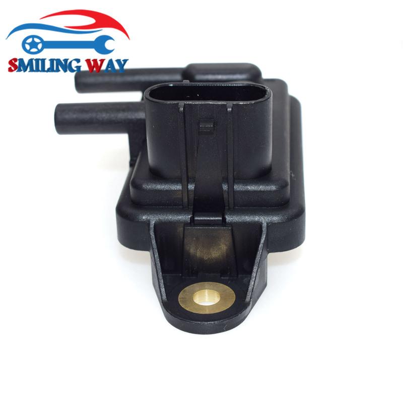 EGR Valve Pressure Feedback Sensor For Ford Jaguar Lincoln Mazda Mercury F7UE9J460AA F77Z9J460AB F7UE9J460AA AJ9318211 AJ9318215