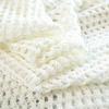 Women's Elegant Loose Fit Hollow-Out Knit Top